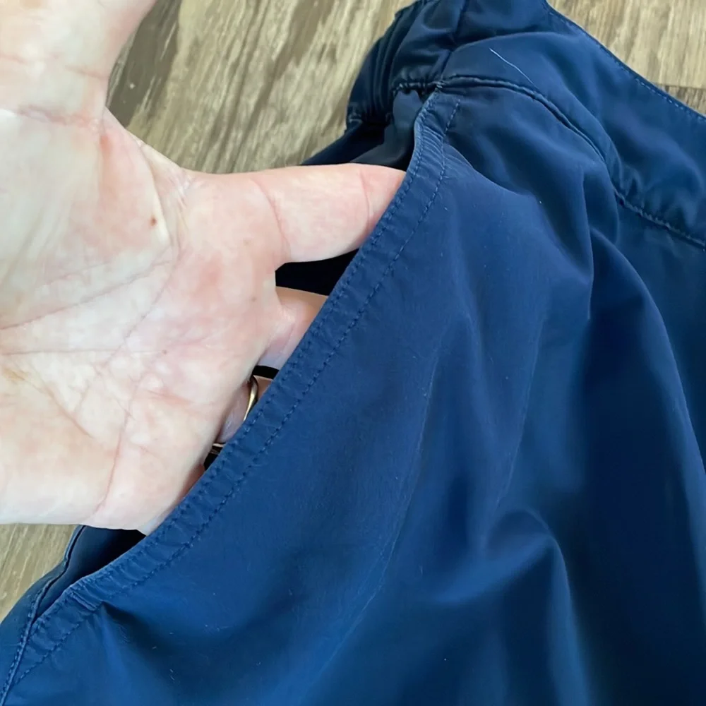 Lacoste Sport lightweight shorts 6